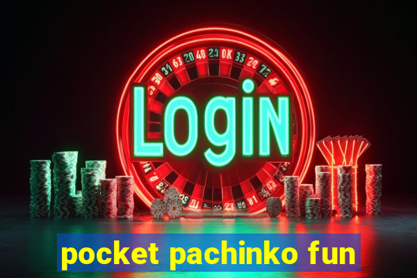 pocket pachinko fun